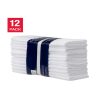 Hospitality Hand Towels, 12-pack