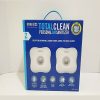 HoMedics Total Clean Personal UV Air Sanitizer 2 PACK