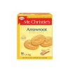 Mr. Christie’s Arrowroot Biscuits, 1.4 kg