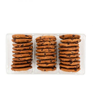 Bigger and Better Chocolate Chip Cookies, 1.44 kg
