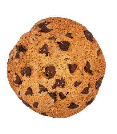 Bigger and Better Chocolate Chip Cookies, 1.44 kg