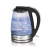 HAMILTON BEACH GLASS KETTLE 1L