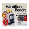 HAMILTON BEAHAMILTON BEACH TOASTER 2 SLICEHAMILTON BEACH TOASTER 2 SLICEHAMILTON BEACH TOASTER 2 SLICECH TOASTER 2 SLICE