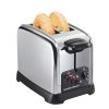 HAMILTON BEACH TOASTER 2 SLICE