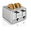 HAMILTON BEACH TOASTER 4 SLICE