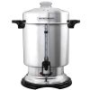 HAMILTON BEACH COFFEE URN 60CUP