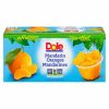 Dole Mandarin Oranges, 20 × 107 mL