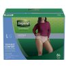 Depend Women's Maximum Absorbency Underwear