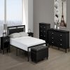 PLATFORM BED ( N-2201 )