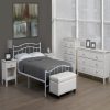 PLATFORM BED ( N-2300 )