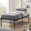 PLATFORM BED ( N-2400 )