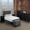 PLATFORM BED ( N-2208 )