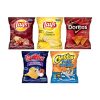 Frito-Lay Lunch Variety Chips, 28 g (0.98 oz), 50-pack