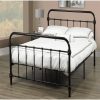 PLATFORM BED ( N-2335 )