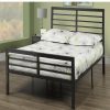 PLATFORM BED ( N-2336 )