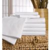 Fairmount Collection FL300 TWIN FITTED SHEET