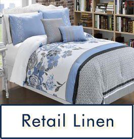 Retail Linen
