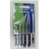 7 PC KNIFE WITH CUTTING BOARD SET