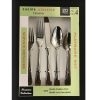 20 PCS. CUTLERY SET – VALENTINA PATTERN