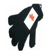 Supreme new material Magic Glove BLACK