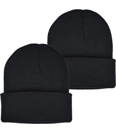 Thick Winter Hat