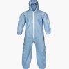 Pyrolon™ Plus 2 Coverall - Hood