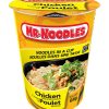 Mr. Noodles Chicken, 12-count