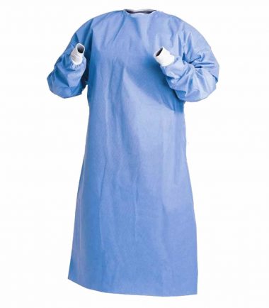 Level 3 Disposable Isolation Gown