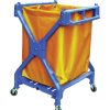 Laundry Cart