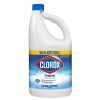 CLOROX BLEACH ORIGINAL 3.57L