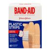 JOHNSON'S BAND-AID 60PK