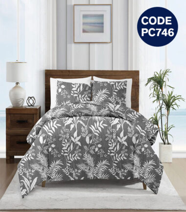 Printed Comforter