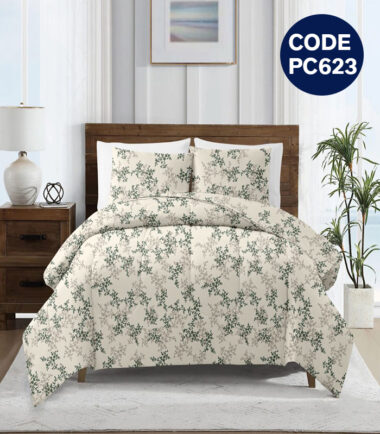 Printed Comforter